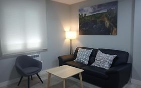 Centrico Apartament al lado de la estacion d tren Vivienda de uso Turistico